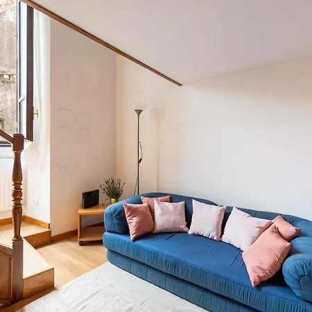 Apartamento Rotonda 23 - Pantheon View Roma