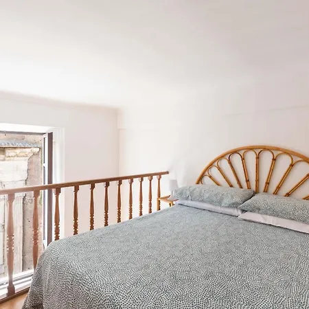 Rotonda 23 - Pantheon View Apartamento *