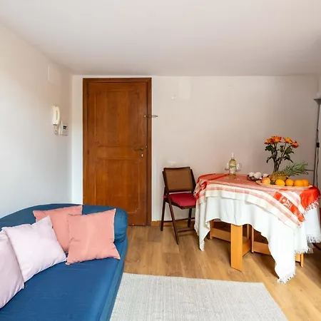 Apartamento Rotonda 23 - Pantheon View *